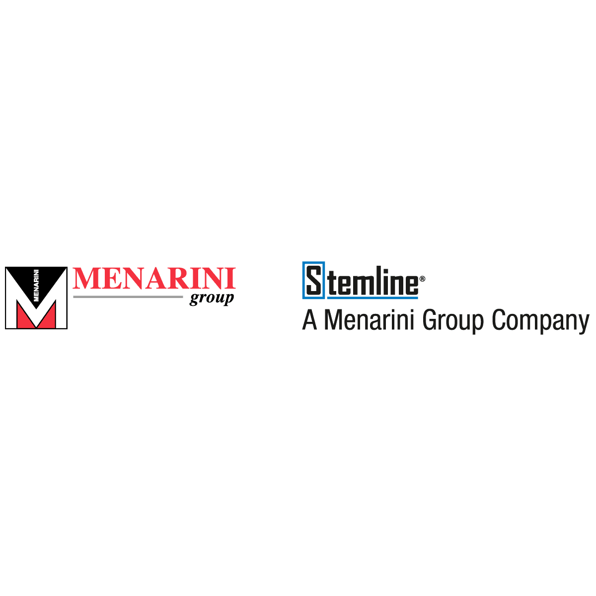 Menarini Group and Stemline, A Menarini Group Company